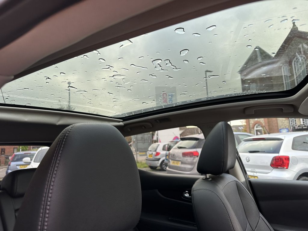 Used Nissan Qashqai 2015 for sale - 76514555: Photo 25