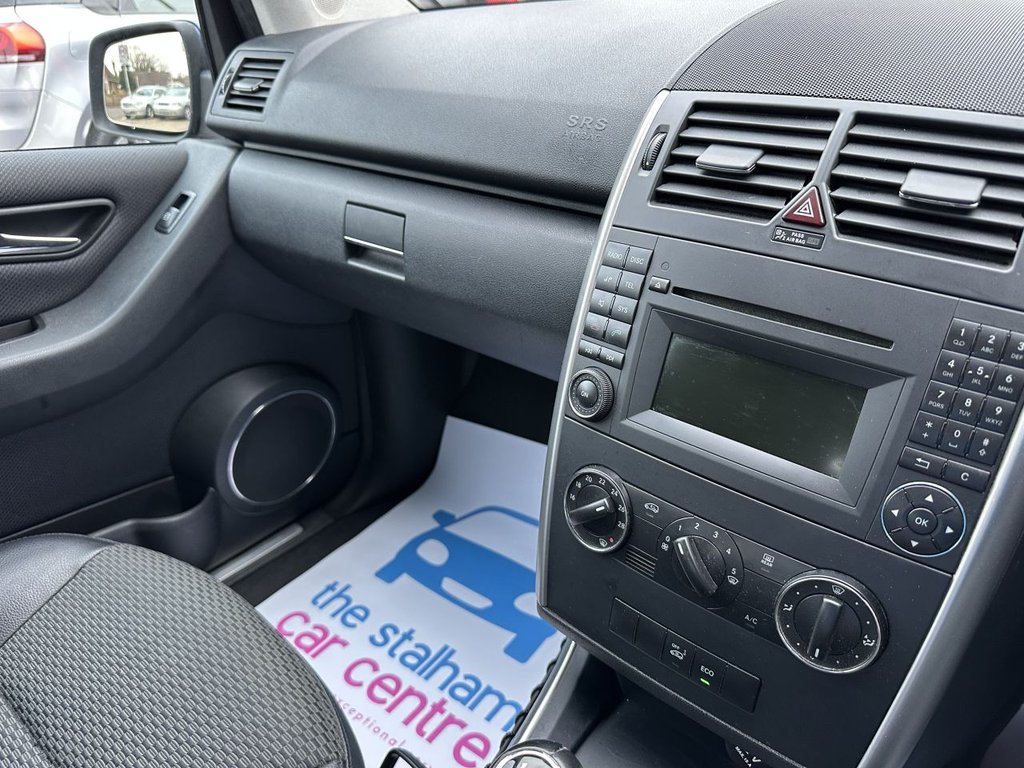 Used Mercedes-Benz A-Class 2012 for sale - 76923455: Photo 19