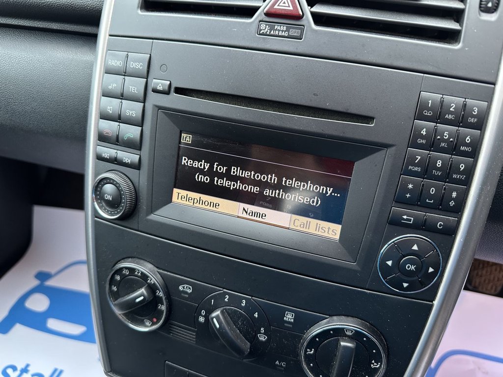 Used Mercedes-Benz A-Class 2012 for sale - 76923455: Photo 21