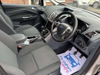 Used Ford C-Max 2013 for sale - 74607070: Photo