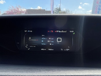 Used Citroen C4 Picasso 2013 for sale - 78382295: Photo