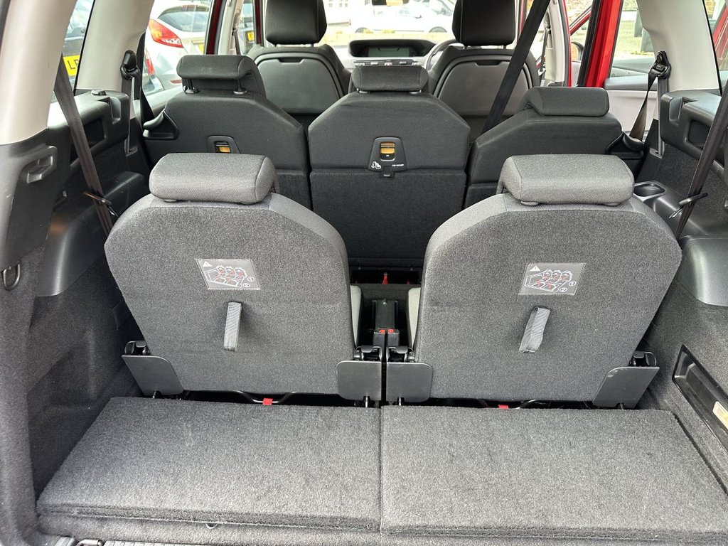 Used Citroen C4 Grand Picasso 2014 for sale - 76148203: Photo 11