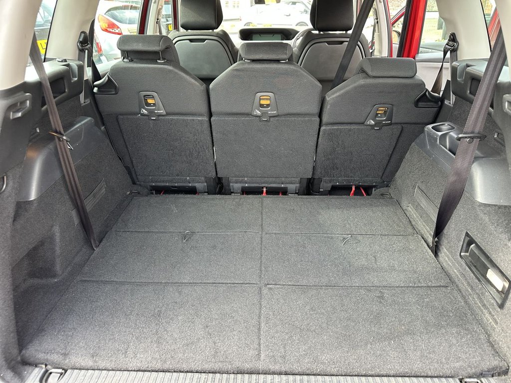 Used Citroen C4 Grand Picasso 2014 for sale - 76148203: Photo 12