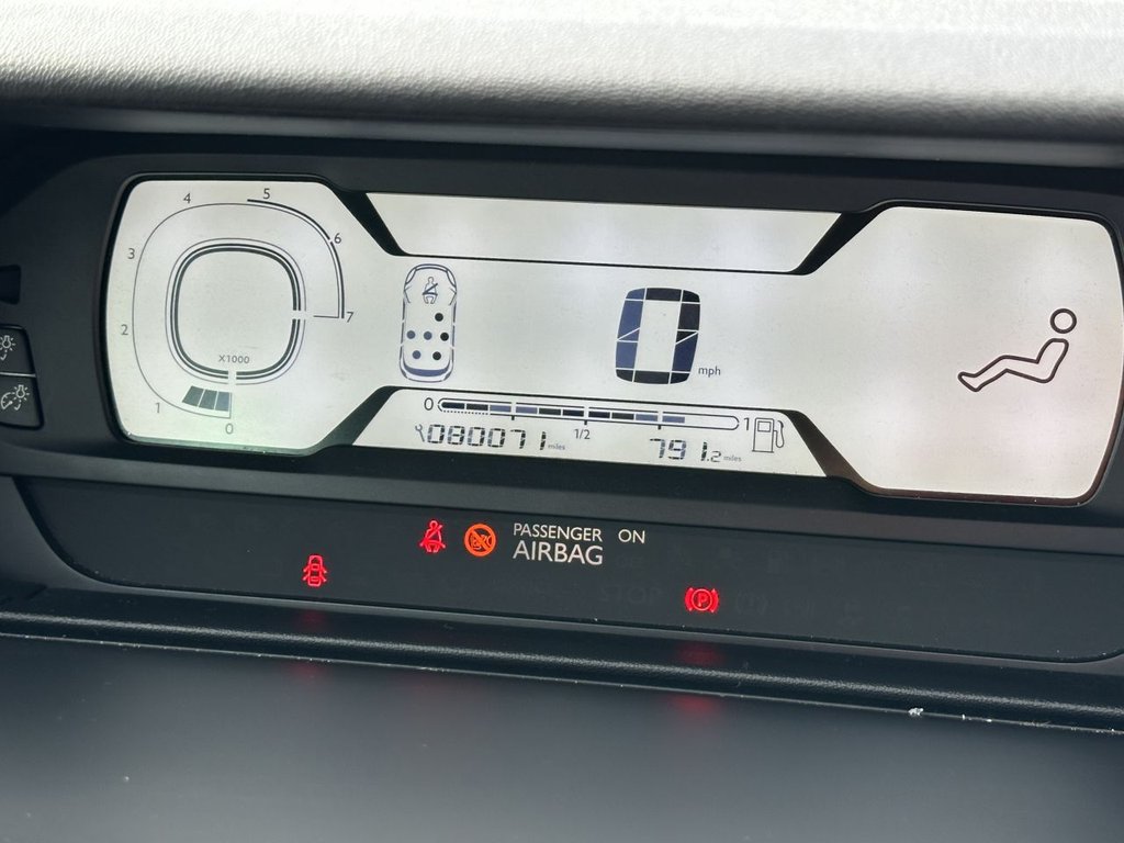 Used Citroen C4 Grand Picasso 2014 for sale - 76148203: Photo 2