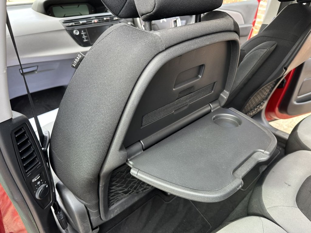 Used Citroen C4 Grand Picasso 2014 for sale - 76148203: Photo 22