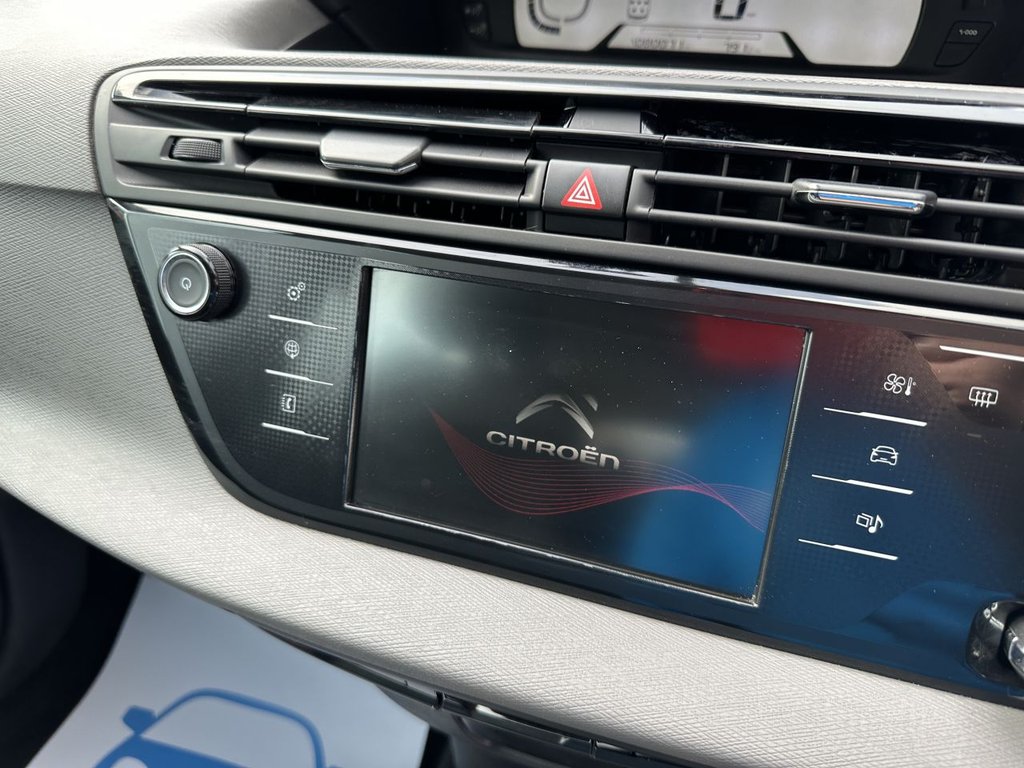 Used Citroen C4 Grand Picasso 2014 for sale - 76148203: Photo 25