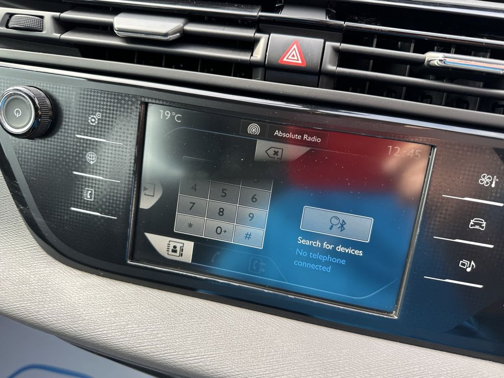 Used Citroen C4 Grand Picasso 2014 for sale - 76148203: Photo 26