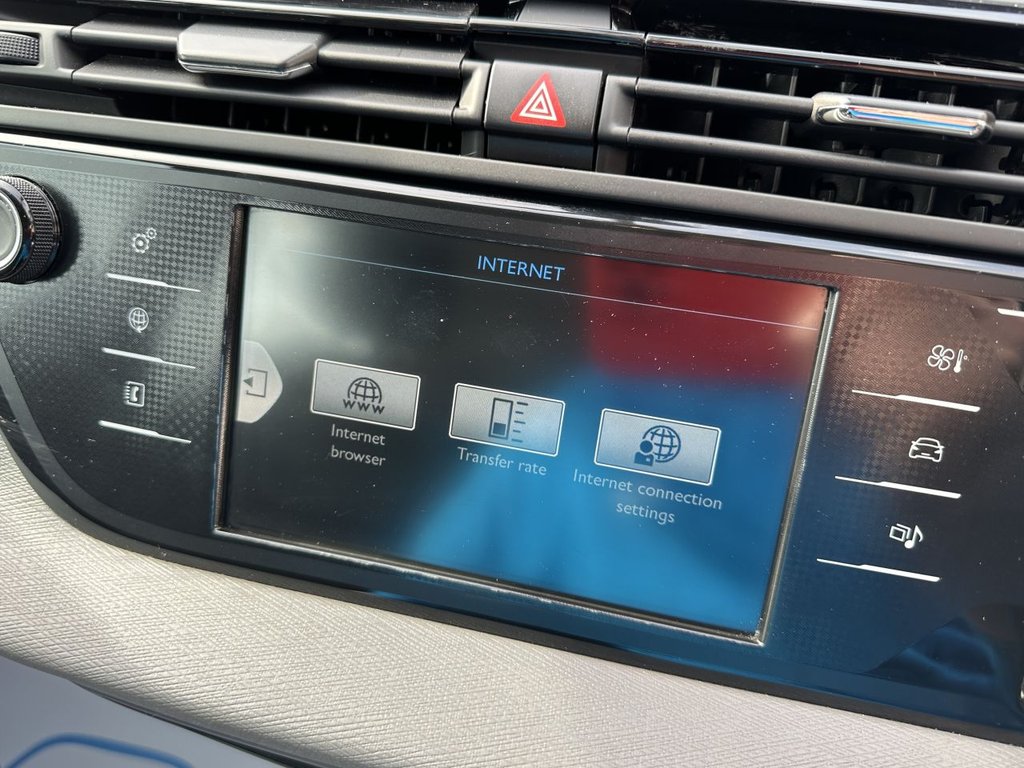 Used Citroen C4 Grand Picasso 2014 for sale - 76148203: Photo 27