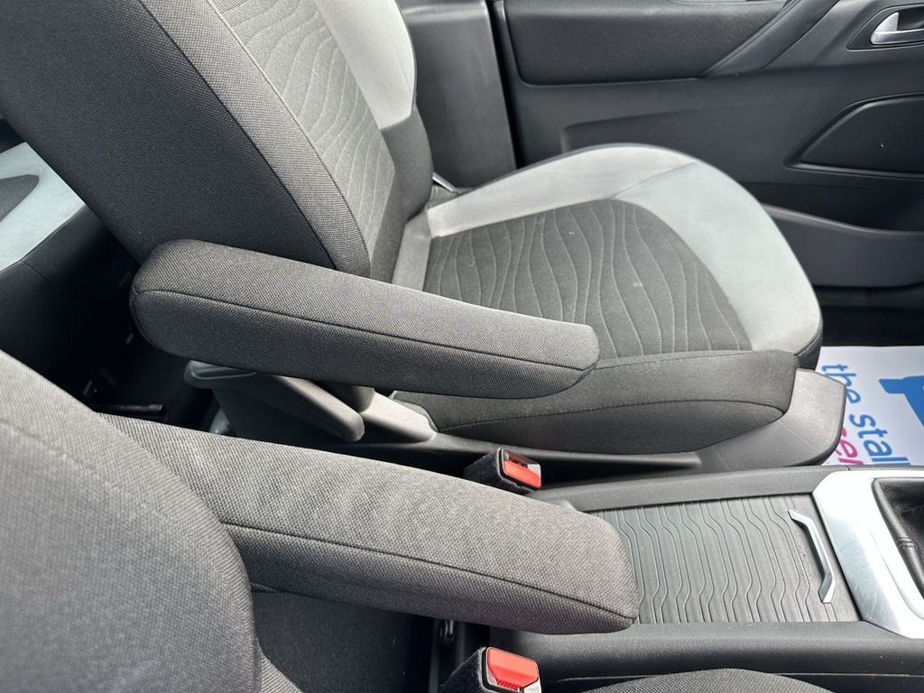 Used Citroen C4 Grand Picasso 2014 for sale - 76148203: Photo 29