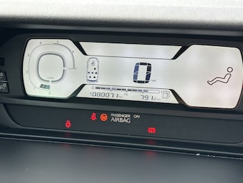 Used Citroen C4 Grand Picasso 2014 for sale - 76148203: Photo 2