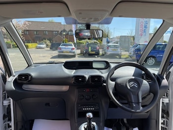 Used Citroen C3 Picasso 2012 for sale - 78382839: Photo