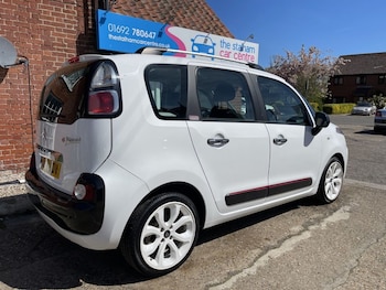 Used Citroen C3 Picasso 2012 for sale - 78382839: Photo