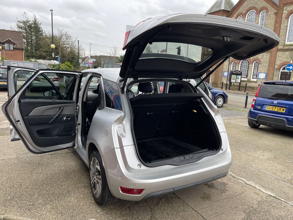 Used Citroen C4 Picasso 2013 for sale - 77693151: Photo 11