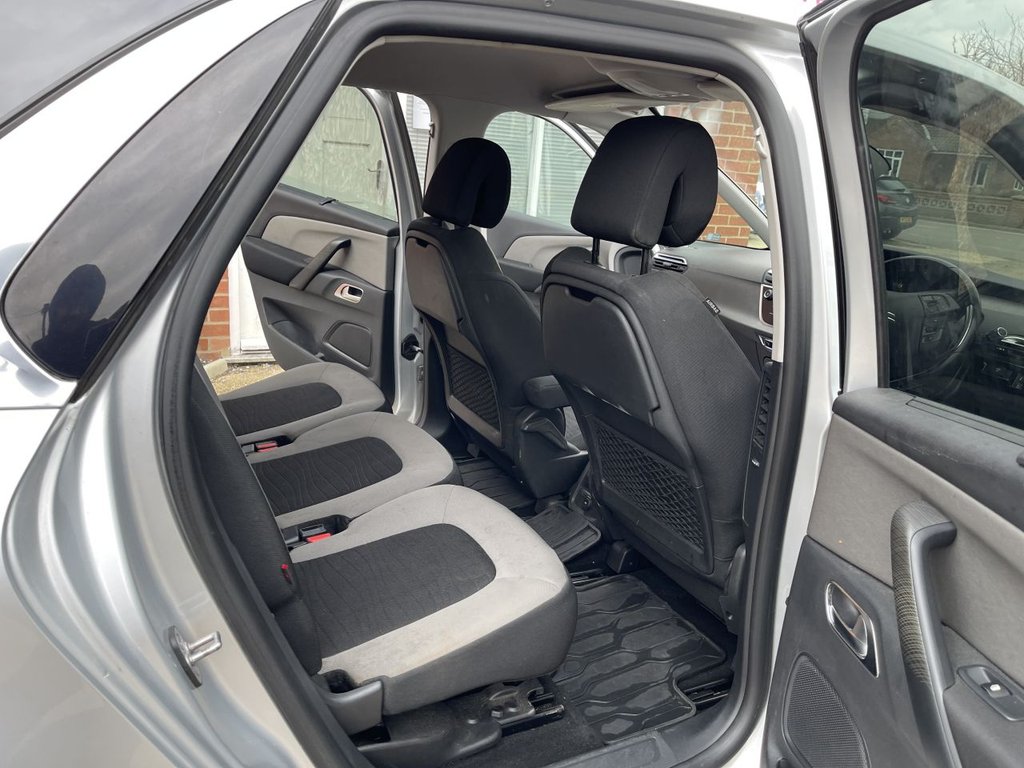 Used Citroen C4 Picasso 2013 for sale - 77693151: Photo 14