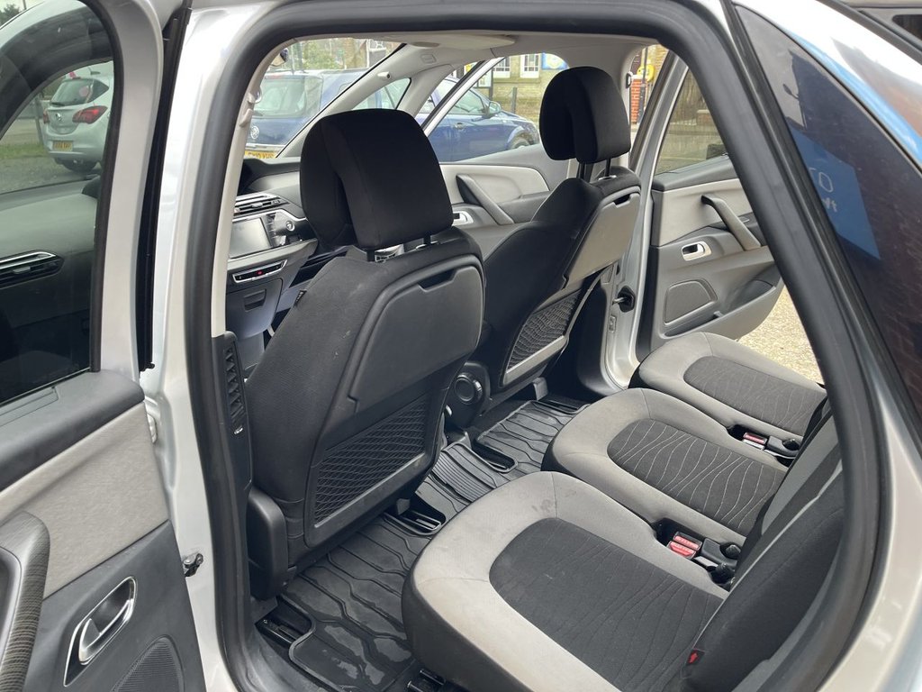 Used Citroen C4 Picasso 2013 for sale - 77693151: Photo 15