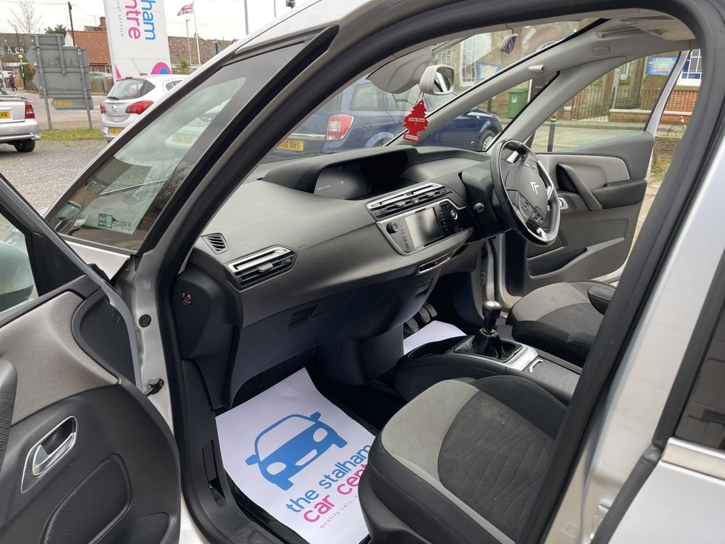 Used Citroen C4 Picasso 2013 for sale - 77693151: Photo 16