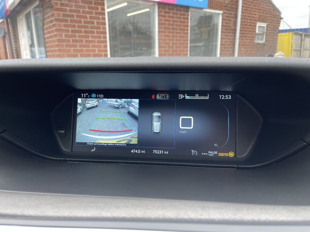 Used Citroen C4 Picasso 2013 for sale - 77693151: Photo 18