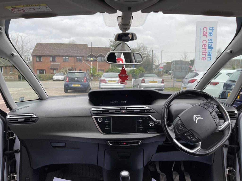 Used Citroen C4 Picasso 2013 for sale - 77693151: Photo 2