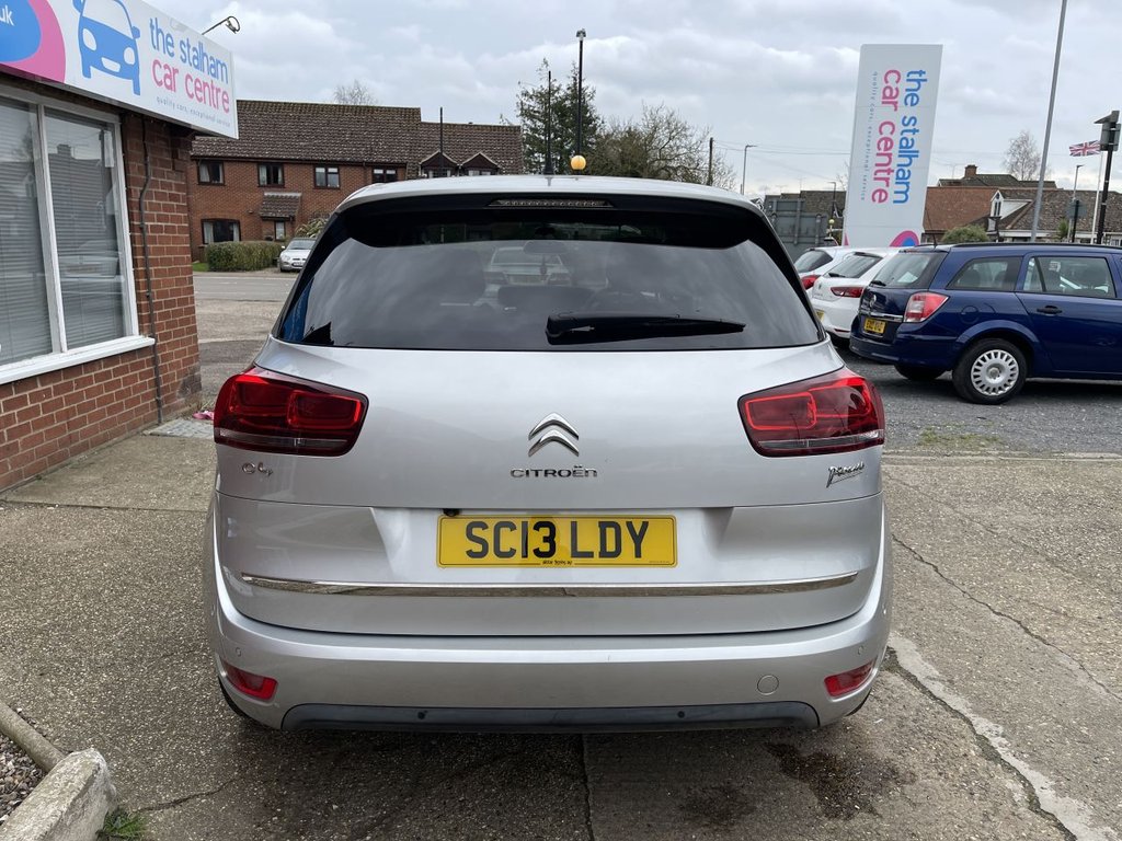 Used Citroen C4 Picasso 2013 for sale - 77693151: Photo 5