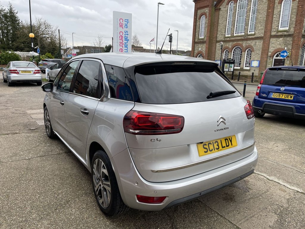 Used Citroen C4 Picasso 2013 for sale - 77693151: Photo 6