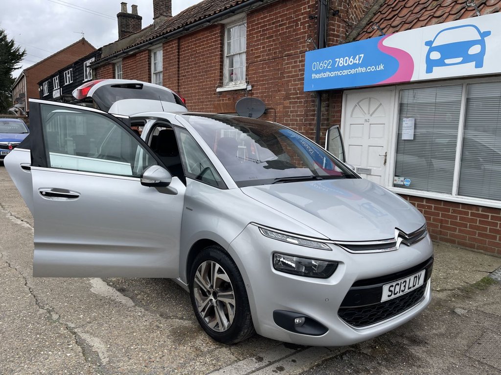 Used Citroen C4 Picasso 2013 for sale - 77693151: Photo 8