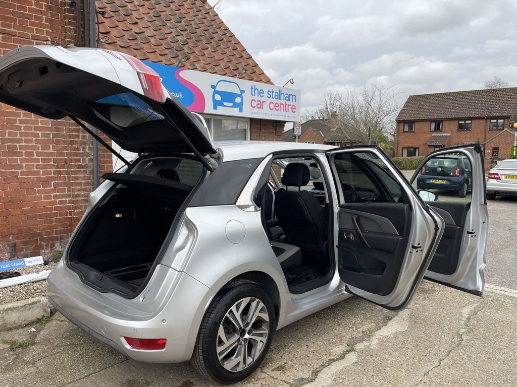 Used Citroen C4 Picasso 2013 for sale - 77693151: Photo 9