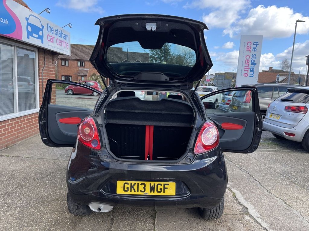 Used Ford Ka 2013 for sale - 78030793: Photo 10