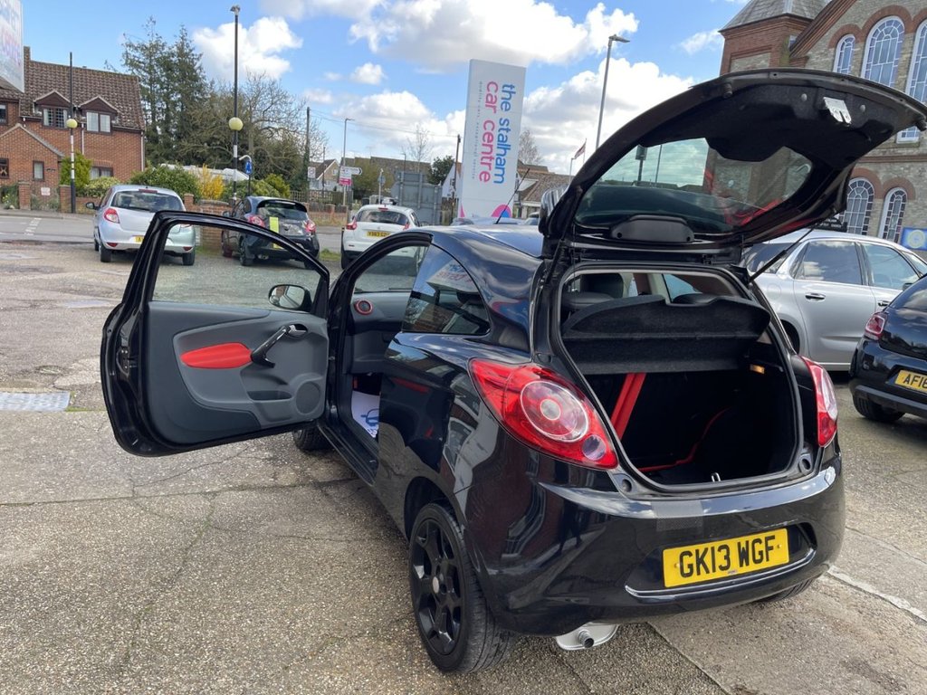 Used Ford Ka 2013 for sale - 78030793: Photo 11