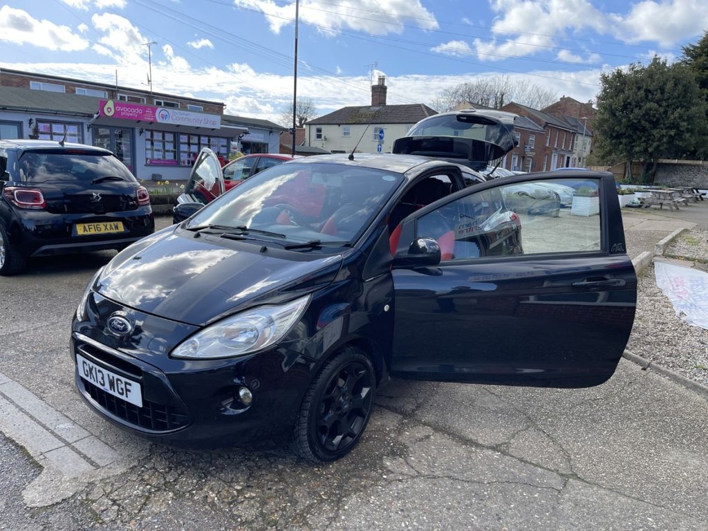 Used Ford Ka 2013 for sale - 78030793: Photo 12