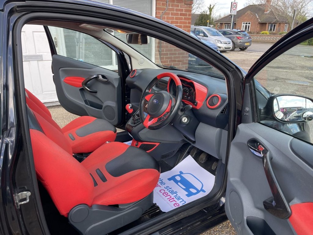 Used Ford Ka 2013 for sale - 78030793: Photo 13