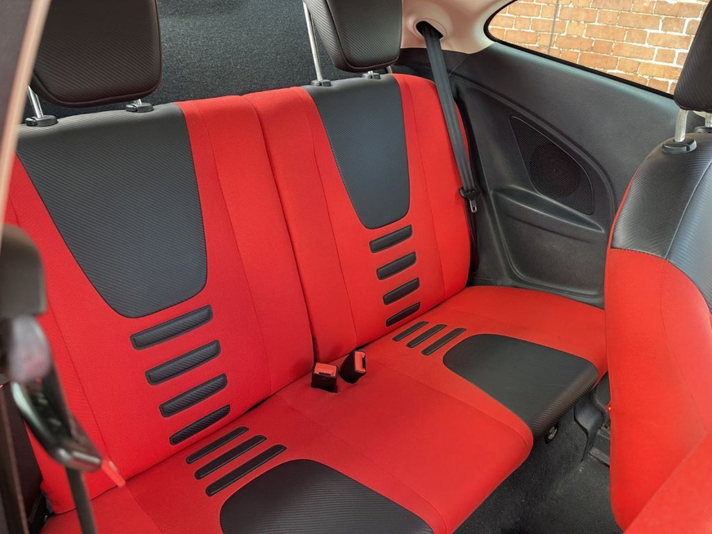 Used Ford Ka 2013 for sale - 78030793: Photo 14