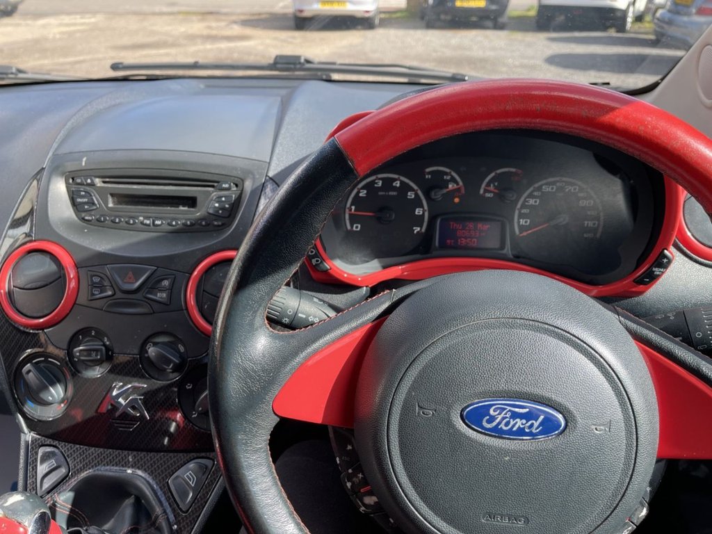 Used Ford Ka 2013 for sale - 78030793: Photo 17
