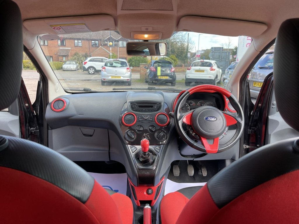 Used Ford Ka 2013 for sale - 78030793: Photo 2