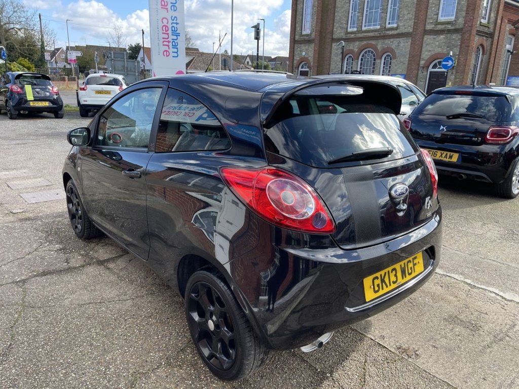 Used Ford Ka 2013 for sale - 78030793: Photo 6