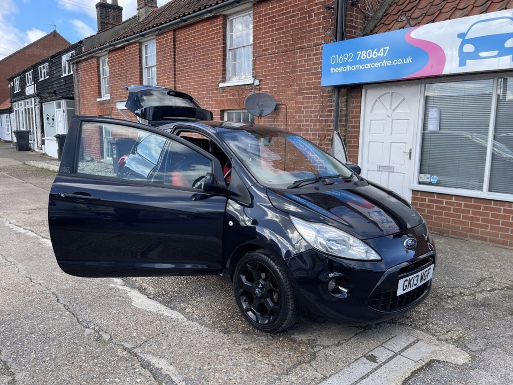 Used Ford Ka 2013 for sale - 78030793: Photo 8