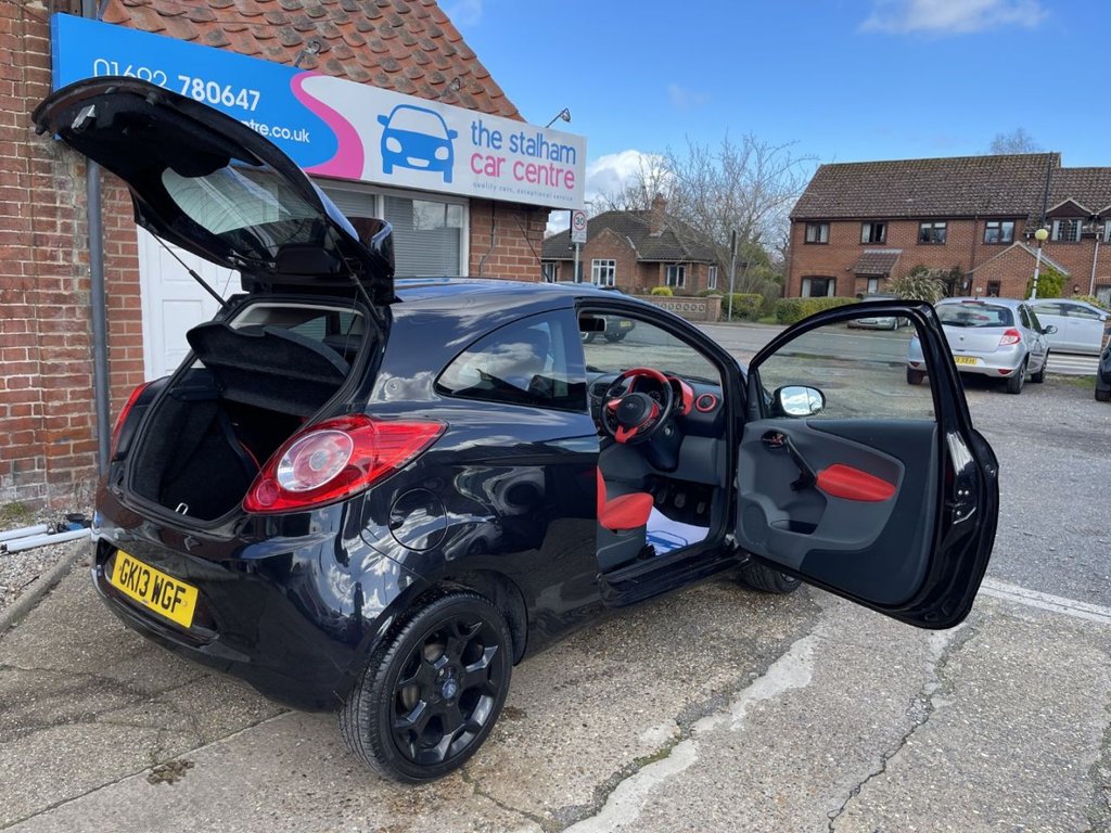 Used Ford Ka 2013 for sale - 78030793: Photo 9