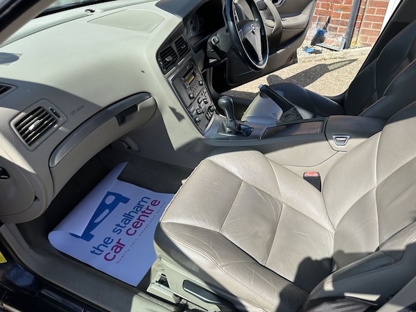 Used Volvo S60 2007 for sale - 75597135: Photo 11