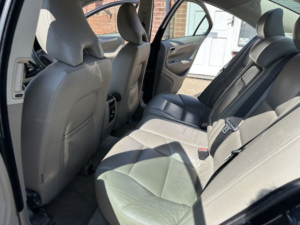 Used Volvo S60 2007 for sale - 75597135: Photo 12
