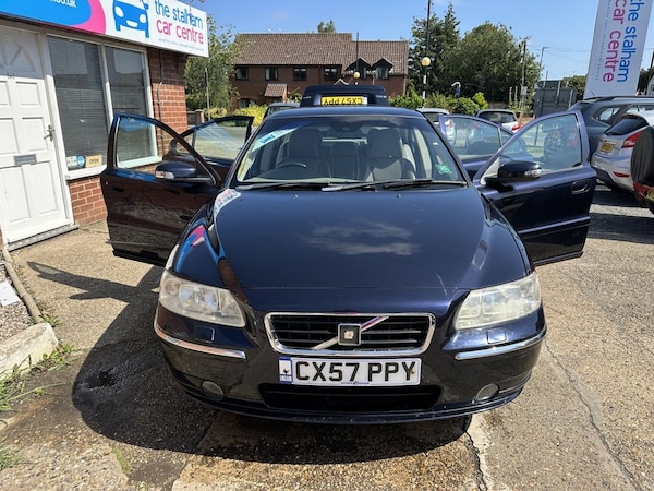 Used Volvo S60 2007 for sale - 75597135: Photo 14