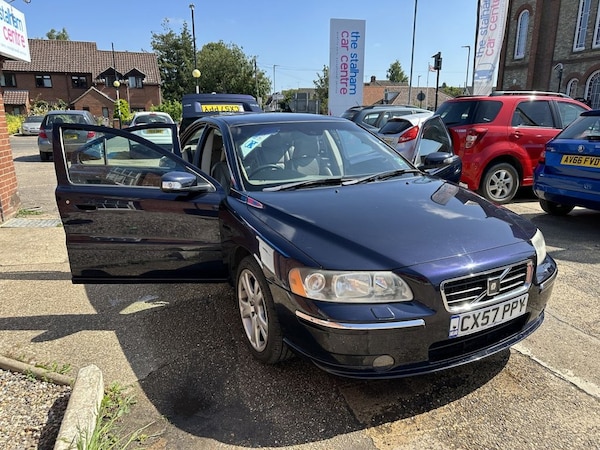 Used Volvo S60 2007 for sale - 75597135: Photo 15