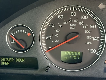 Used Volvo S60 2007 for sale - 75597135: Photo