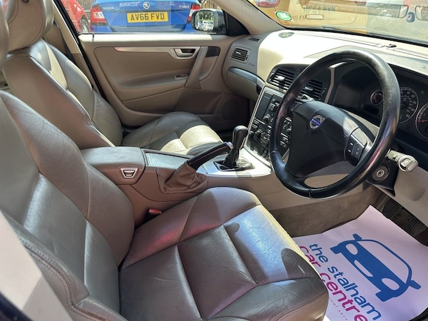 Used Volvo S60 2007 for sale - 75597135: Photo 3