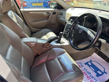 Used Volvo S60 2007 for sale - 75597135: Photo