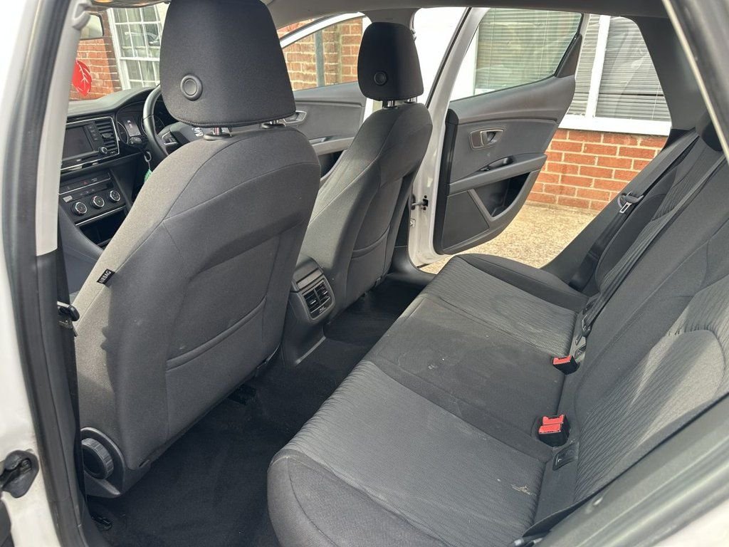 Used SEAT Leon 2014 for sale - 77654973: Photo 10