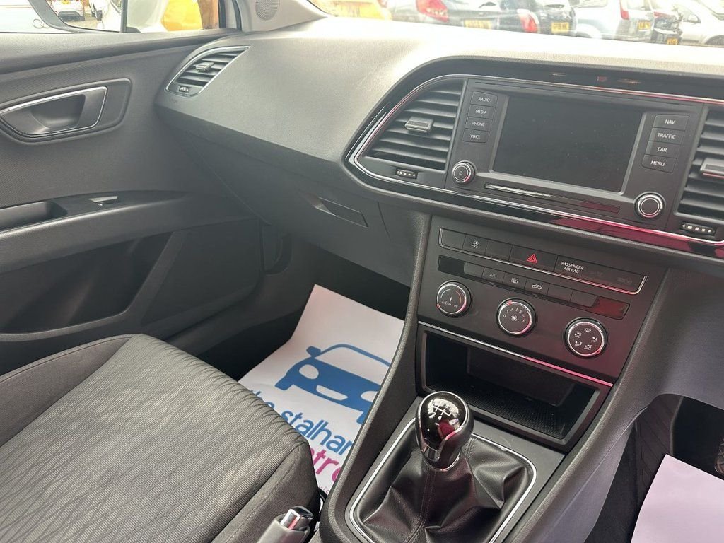 Used SEAT Leon 2014 for sale - 77654973: Photo 17