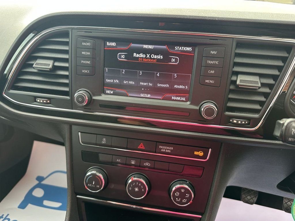 Used SEAT Leon 2014 for sale - 77654973: Photo 19