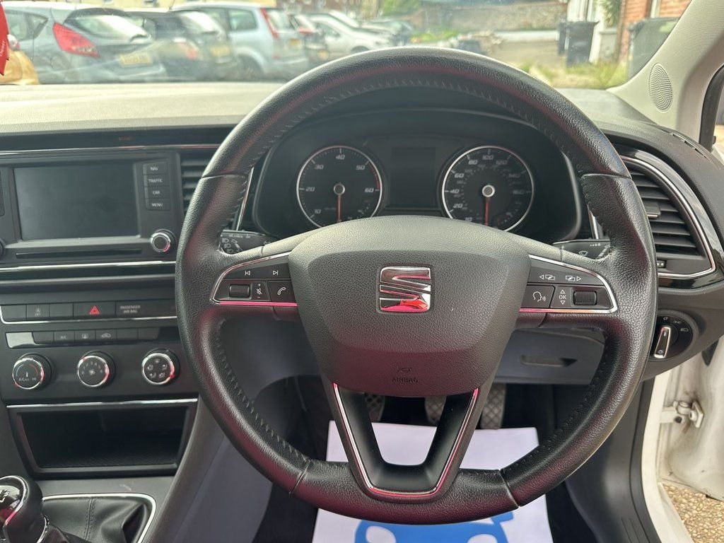 Used SEAT Leon 2014 for sale - 77654973: Photo 2