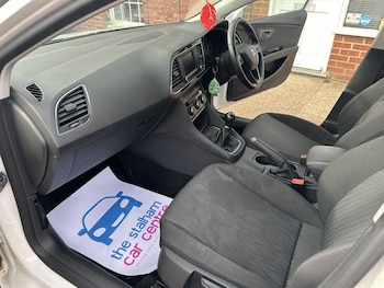 Used SEAT Leon 2014 for sale - 77654973: Photo