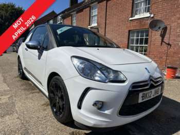 2012 (12) - 1.6 e-HDi 110 Airdream DSport Plus 3dr
