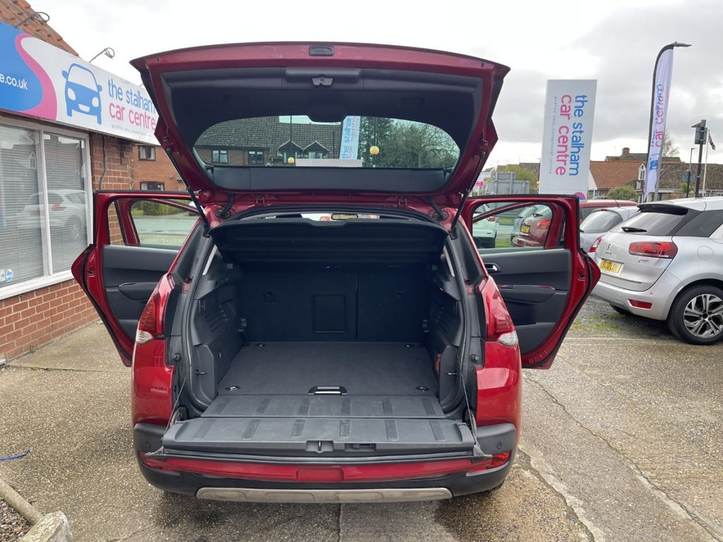 Used Peugeot 3008 2014 for sale - 78111236: Photo 10